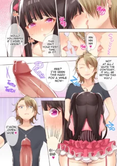 Princess of an Otaku007