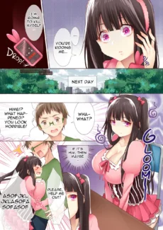 Princess of an Otaku015