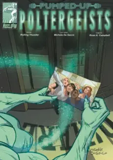 Pumped Up Poltergeists