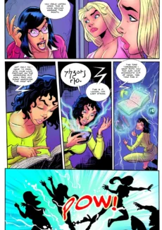Raising Hell (4)