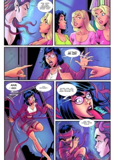 Raising Hell (6)
