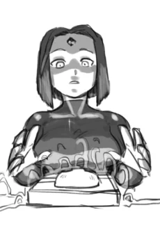 Raven009