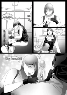 Resident Evil004