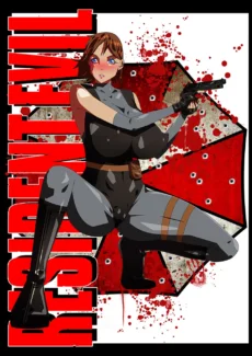 Resident Evil020