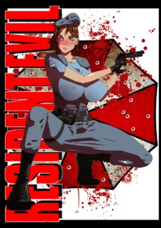 Resident Evil021