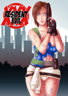 Resident Evil033
