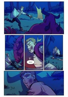 Rowena the Barbarian (32)