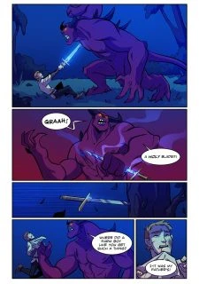 Rowena the Barbarian (33)