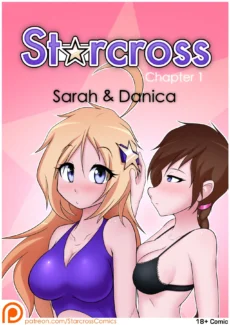Sarah & Danica001