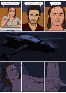 Sassafras- The Trade (12)