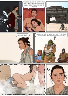Sassafras- The Trade (14)