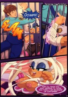 SciFiCat- Night of The White Bat (17)