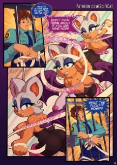 SciFiCat- Night of The White Bat (18)