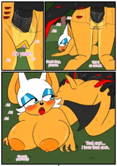 Shadow & Rouge020