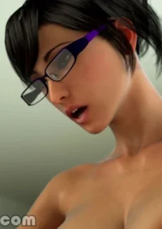 Shemale’s Orgy (159)
