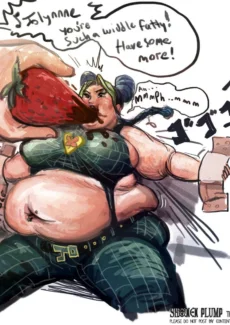 Shonen Plump (3)