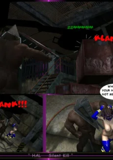 Silent Kill (11)