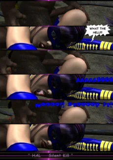 Silent Kill (13)