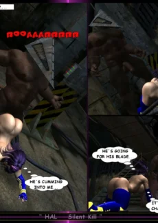 Silent Kill (14)