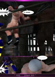 Silent Kill (3)