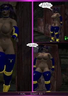 Silent Kill (6)