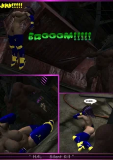 Silent Kill (7)
