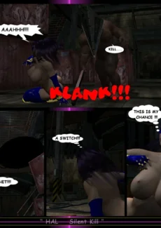 Silent Kill (9)