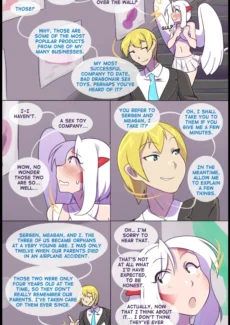 Silver Soul Vol.5 (36)