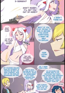 Silver Soul Vol.5 (41)