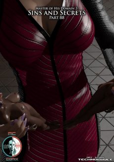 Sins and Secrets Part 88- info