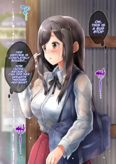 Sleeping School Girls (4)