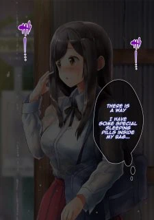 Sleeping School Girls (8)