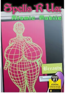 Spells R Us – Atomic Mobile