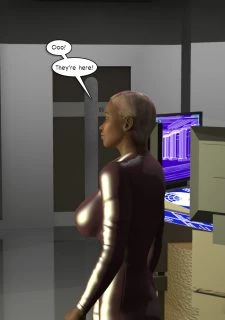 Tecknophyle- Sins and Secrets Ch 87 (3)