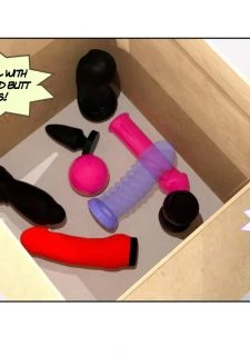 The Brat Box – Episode 1 (9)