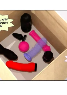 The Brat Box – Episode 1 (9)