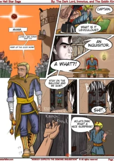 The Hell Star Saga Chapter 1 (12)