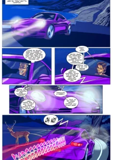 The Origin of Super Bimbo-05