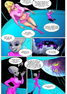 The Origin of Super Bimbo-10