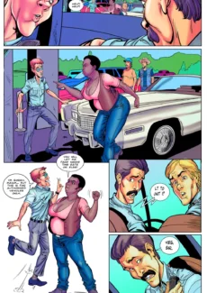 The Origin of Super Bimbo-20