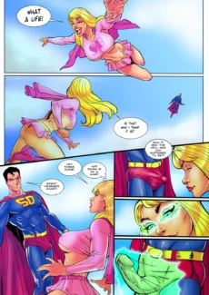 The Origin of Super Bimbo-23
