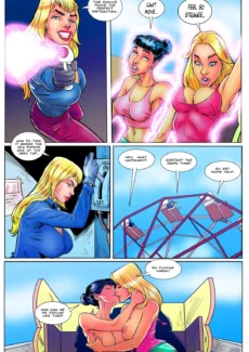 The Origin of Super Bimbo-28
