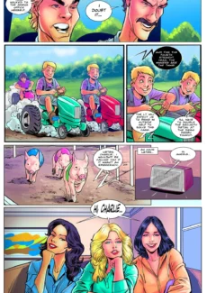 The Origin of Super Bimbo-32