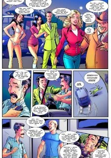 The Origin of Super Bimbo-34