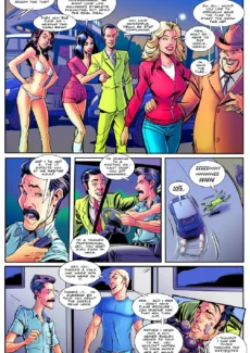 The Origin of Super Bimbo-34