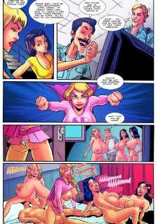 The Origin of Super Bimbo-41