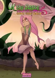 The Snake and The Girl 5 - Fixxxer The Snake and The Girl 5 – Fixxxer