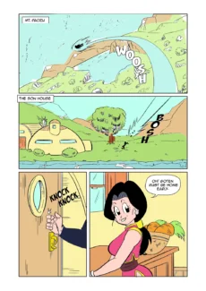 The Switch Upcol002