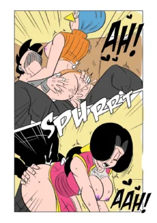 The Switch Upcol023