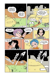 The Switch Upcol025